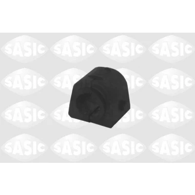 Image de SASIC 2300024 Silent Bloc De Barre Stabilisatrice Essieu avant, intérieur Support en caoutchouc 23 47 24,5 PEUGEOT: 407 Coupe, SW, Berline