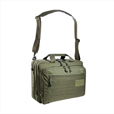 Image de Tasmanian Tiger Sac porte documents MKII olive