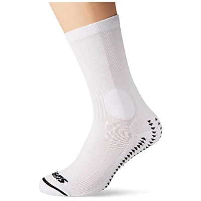 Image de GEMS MM01 0003 LIMA Socks Unisex White S