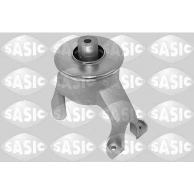 Image de SASIC 2706731 Support moteur arrière métal caoutchouc VOLKSWAGEN: Transporter 5, Multivan 5 (7HM, Bus