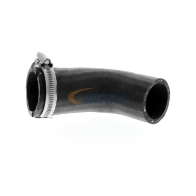 Image de VAICO V40 1490 Gaine De Suralimentation Caouchouc textilé Q+, Première Monte OPEL: Vectra C CC, Berline, Movano A Van