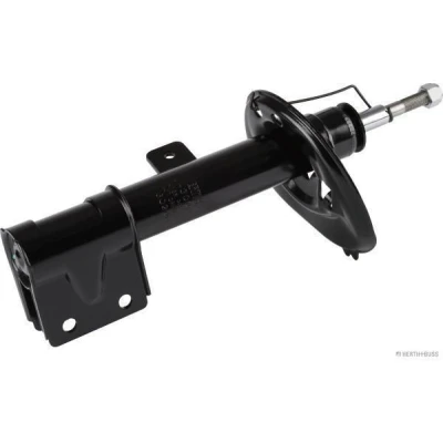 Image de HERTH+BUSS JAKOPARTS J4300855 Amortisseur Essieu avant gauche Pression de gaz Système bitube Jambe suspension Goujon en haut CITROËN: Berlingo II