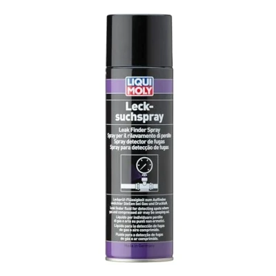 Image de LIQUI MOLY 3350 Additif, détection de fuites Boîte 400