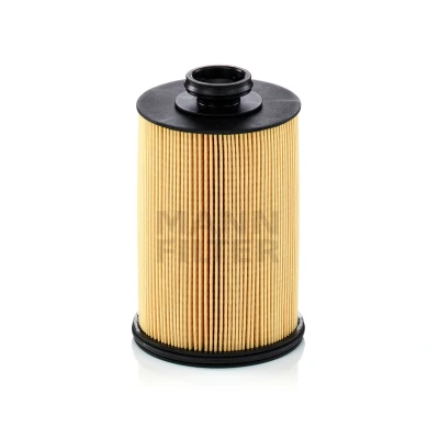 Image de MANN FILTER PU 11 009 z Filtre à Carburant Cartouche filtrante avec joint d&#039;étanchéite MAN: TGX, TGS