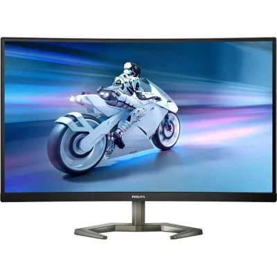 Image de Mmd Philips Monitors 27M1C5500VL 27&quot; 2560X1440 16:9 3000:1 HDMI DP Black