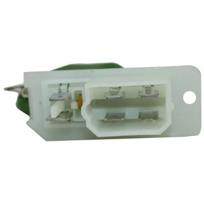 Image de METZGER 0917337 Résistance, pulseur d&#039;air habitacle OPEL: Astra F Berline, Caravan, CC