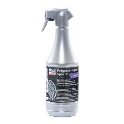 Image de LIQUI MOLY 1597 Nettoyant pour jantes Bouteille pompe d’arrosage 1