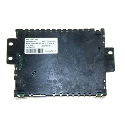 Image de Module de commande d&#039;origine Four, cuisinière WHIRLPOOL, BAUKNECHT (60946)