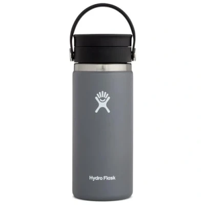 Image de Couvercle Hydro Flask wide mouth with flex sip lid 16 oz