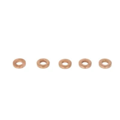 Image de ENGITECH ENT250134 Bague d&#039;étanchéité, compartiment du gicleur RENAULT: MASTER 2 Pritsche/Fahrgestell, ESPACE 3, Kangoo I Express, VOLVO: V40 Break