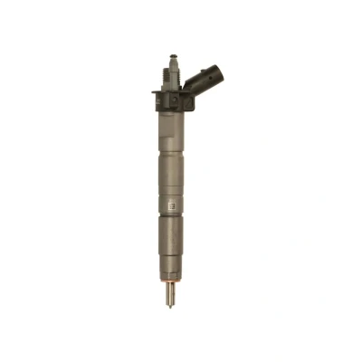 Image de BOSCH 0 445 116 024 Injecteur Common Rail (CR) avec bague d&#039;étanchéité BMW: 3 Berline, 7, 5 Berline