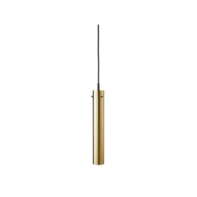 Image de FRANDSEN suspension FM2014, laiton, hauteur 36 cm