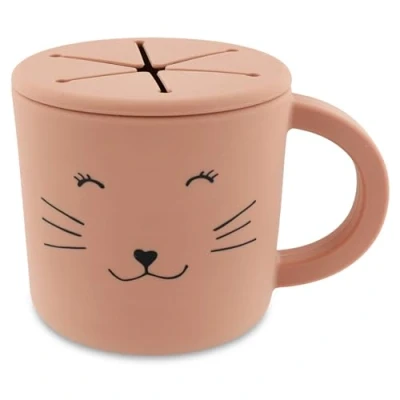 Image de Gobelet Distributeur de Snacks Mr.Cat