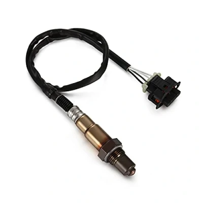 Image de Dromedary 078906265M Sonde lambda pour catalyseur Astra G H Combo Corsa C D Insignia A Meriva Vectra B Zafira
