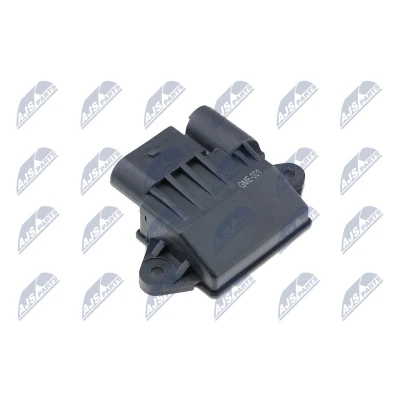 Image de NTY EZP ME 001 Appareil de commande, temps préchauffage MERCEDES BENZ: Classe ML, C Berline, E CHRYSLER: 300C Touring