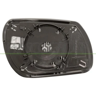 Image de PRASCO MZ3087514 Miroir De Rétroviseur gauche MAZDA: 3 5 portes, 2 portes
