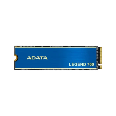 Image de ADATA LEGEND 700 ALEG 256GCS disque SSD 256 Go M.2 PCI Express 3.0 NVMe 3D NAND Neuf