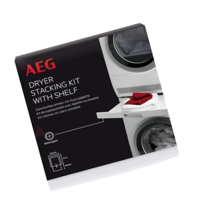 Image de AEG Étagère extractible de sèche Linge SKP11 par Electrolux