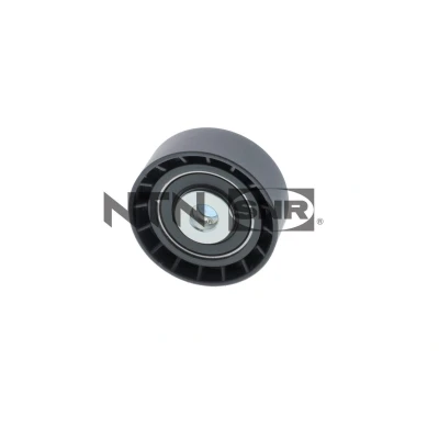 Image de SNR GA355.88 Galet Enrouleur RENAULT: CLIO 2, Kangoo I, I Express, DACIA: Sandero Logan Berline