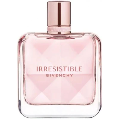 Image de Givenchy Eau de Toilette Irresistible 80ml