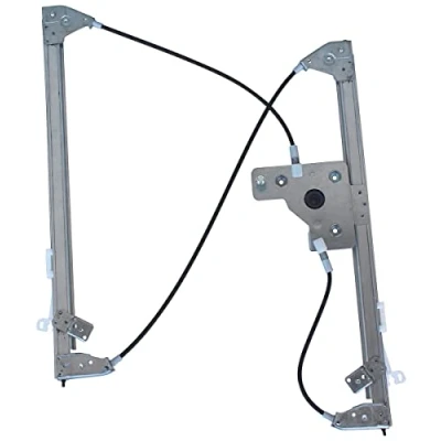 Image de Valeo Lève vitre avant gauche électrique sans moteur avec fonction confort 851810 CITROËN: C4 Grand Picasso 2, 2