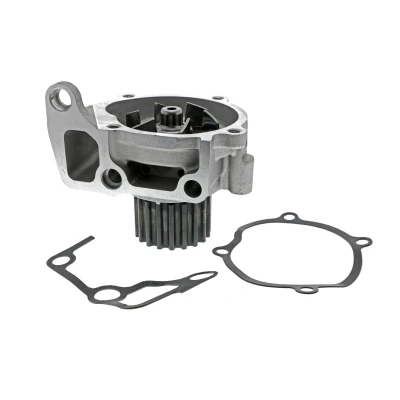 Image de ACKOJA A32 50008 Pompe à eau avec joint d&#039;étanchéite mécanique Turbine en métal MAZDA: 5, 323 F 6, P V 3/5 portes