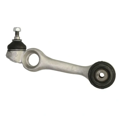 Image de LEMFÖRDER 10731 01 Bras de suspension avec support en caoutchouc Essieu avant, supérieur, gauche barre oscillant transversal Aluminium