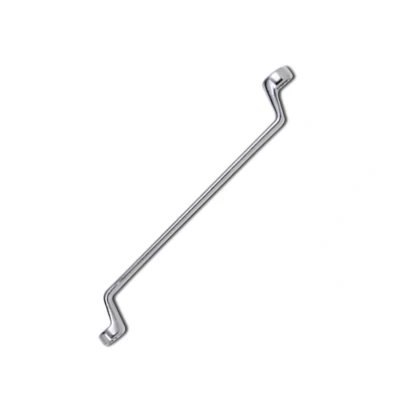 Image de SONIC 4190809 Clé polygonale double 183 8x9 Acier chrome vanadium