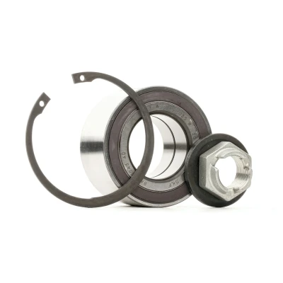 Image de SKF VKBA 6731 Kit de roulements roue avec capteur ABS intégré 74 FORD: Tourneo Connect, Transit Connect Mk1 Van
