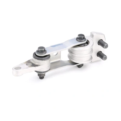 Image de FEBI BILSTEIN 22711 Support moteur avant, inférieur métal caoutchouc VOLVO: V70 2, S60 I, XC70 I Cross Country