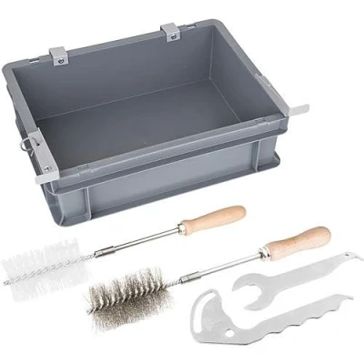 Image de Kit de nettoyage, Wolf 8603194