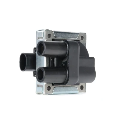 Image de HELLA 5DA 193 175 341 Bobine d&#039;allumage 2 12 FIAT: Doblo I Break, Punto 3/5 portes, Panda LANCIA: Ypsilon II, Y, DELTA