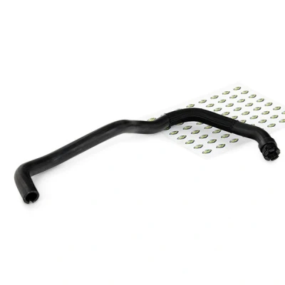Image de SASIC 3400143 Durite De Refroidissement PEUGEOT: 207 3/5 portes, CC, SW, CITROËN: C3 II, DS3 3 Picasso oscaro, mister auto,