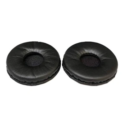 Image de V MOTA Earpads Compatible with Sennheiser DW 30 HS (DW Pro 2 USB ML/DW 1 / Office/DW 20 MB Pro) Wireless DECT Headset,Replacement Cushions Repair Parts (1 Pair)