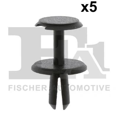 Image de FA1 21 20006.5 Rivet à expansion 15,25