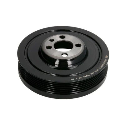 Image de BTA E6A0006BTA Poulie Damper 5 AUDI: Q5, A4 B8 Avant, A5 Sportback, VOLKSWAGEN: Polo V 3/5 portes, Transporter 5, IV portes