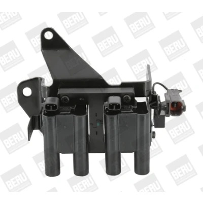 Image de BERU ZS561 Bobine d&#039;allumage 3 12 sans électronique KIA: Rio I Break