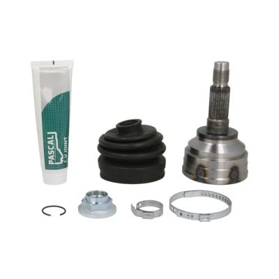 Image de PASCAL G13005PC Tête De Cardan côté roue