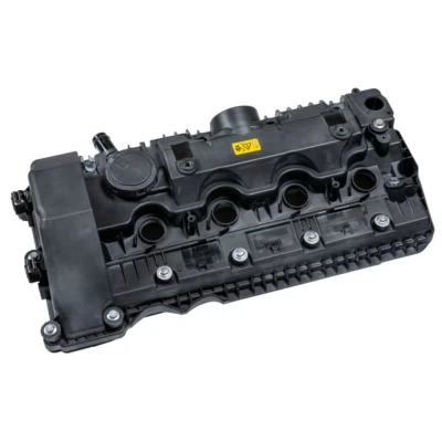 Image de FEBI BILSTEIN 176147 Cache Culbuteur gauche avec joint d&#039;étanchéite BMW: X5, 5 Berline, 6 Coupe