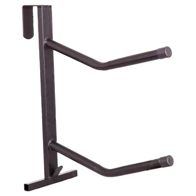 Image de Premiere Tapis de selle en peau mouton One Size Noir