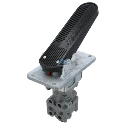 Image de DT Spare Parts 5.70157 Valve de commande frein, frein service