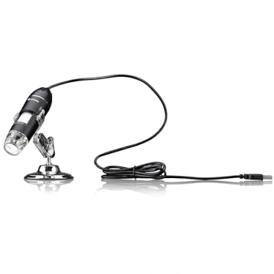 Image de BRESSER Microscope USB numérique