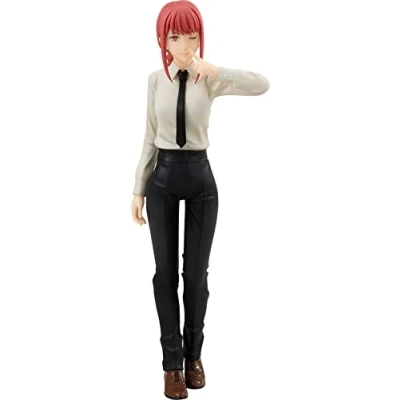 Image de Tronçonneuse Pop Up Parade Statue Makima en PVC 16 cm