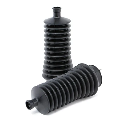 Image de FEBI BILSTEIN 21171 Soufflet De Direction Caoutchouc Essieu avant gauche, droit RENAULT: MEGANE 1, CLIO 2, Kangoo I Express oscaro,