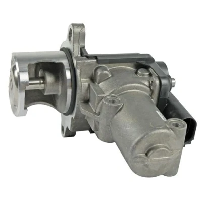 Image de METZGER 0892206 Vanne EGR référence OE électrique Soupape de commande avec joint d&#039;étanchéite VOLKSWAGEN: Transporter 5, 5 Bus