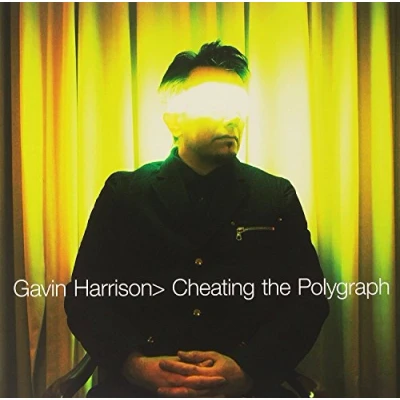 Image de Cheating The Polygraph [Import]