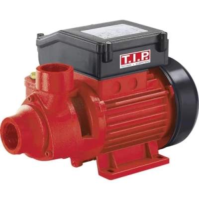 Image de Pompe de jardin T.I.P. GPP 2100 m 30183 Rouge 2.100 l/h 35
