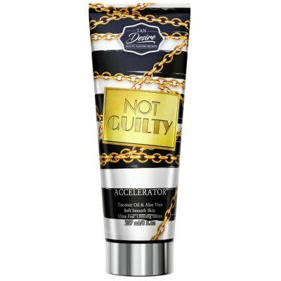 Image de Tan desire not guilty accelerator with oils 237ml