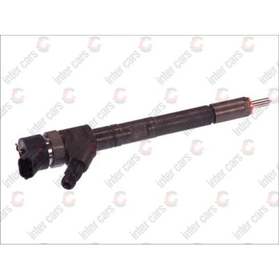 Image de BOSCH 0 445 110 239 Injecteur Common Rail (CR) avec bague d&#039;étanchéité PEUGEOT: 207 3/5 portes, Partner I Combispace, Expert II Van