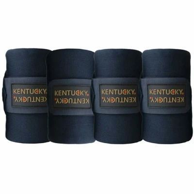 Image de Kentucky Bandages Stable Marin Full